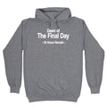 Dawn Of The Final Day Hoodie T-Shirts, Sweatshirt | CoreVibeTees.com (Image 1)