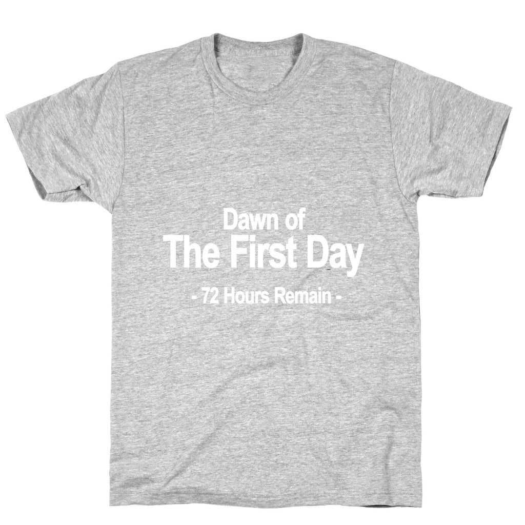 Dawn Of The First Day T-Shirt Hoodie, Sweatshirt | CoreVibeTees.com (Image 2)