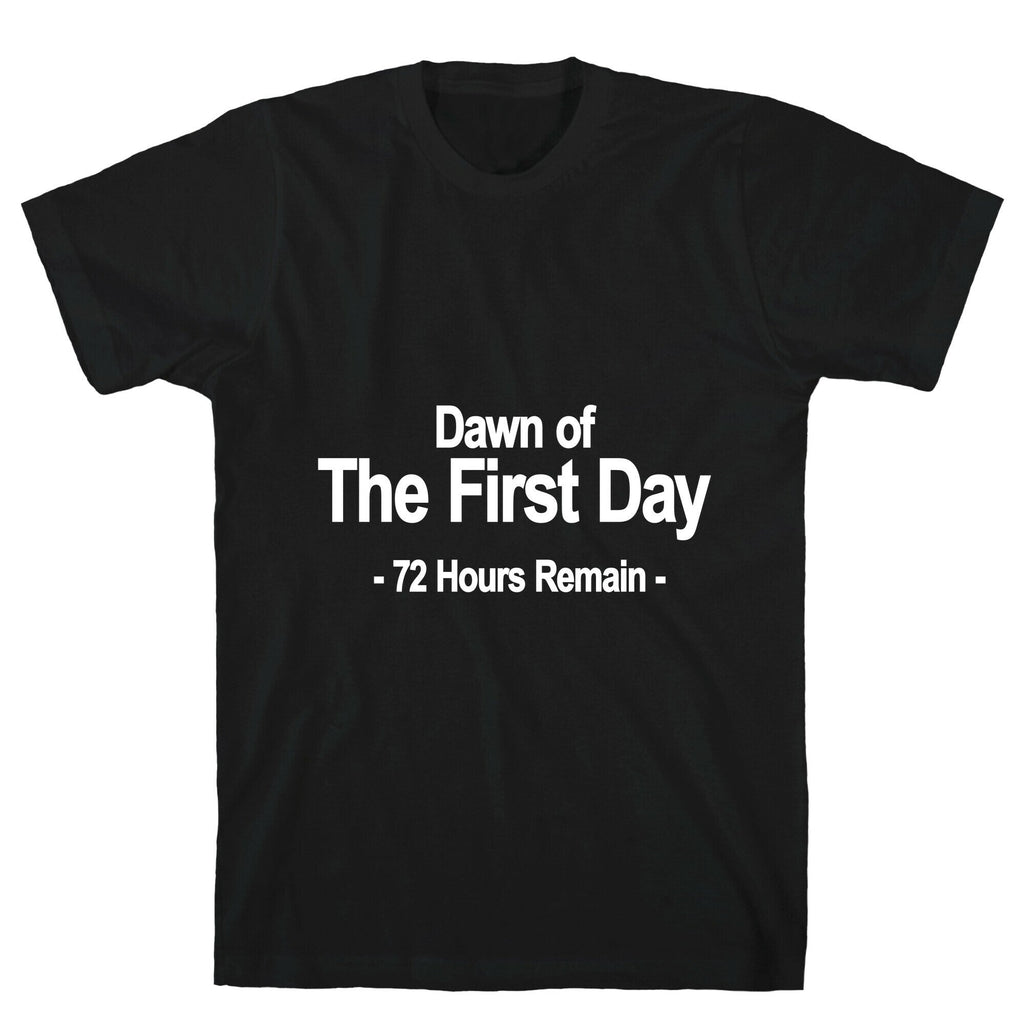 Dawn Of The First Day T-Shirt Hoodie, Sweatshirt | CoreVibeTees.com (Image 1)