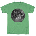 Child Of The Moon Unisex Triblend Tee Hoodie, Sweatshirt | CoreVibeTees.com (Image 1)