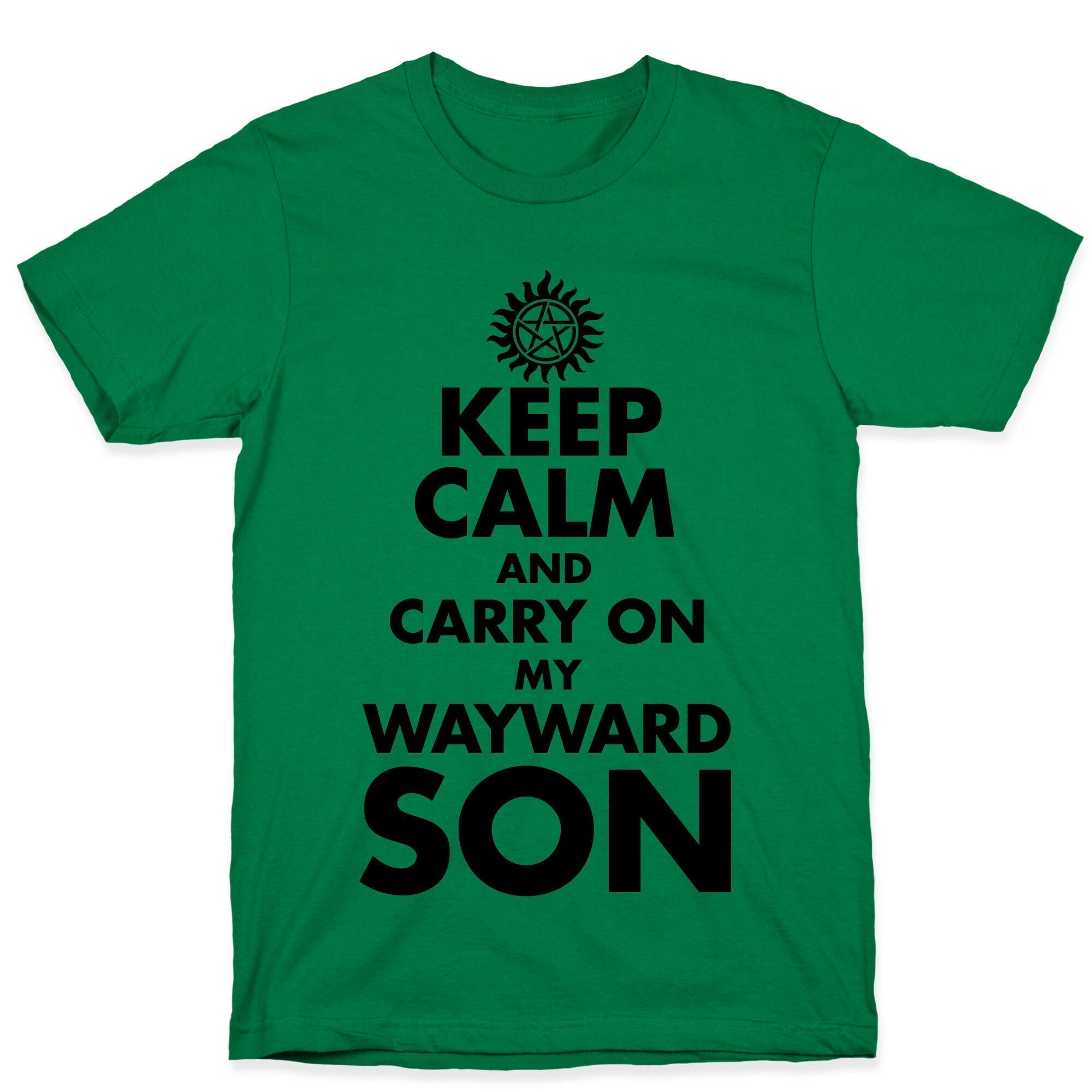Carry On My Wayward Son T-Shirt Hoodie, Sweatshirt | CoreVibeTees.com (Image 4)
