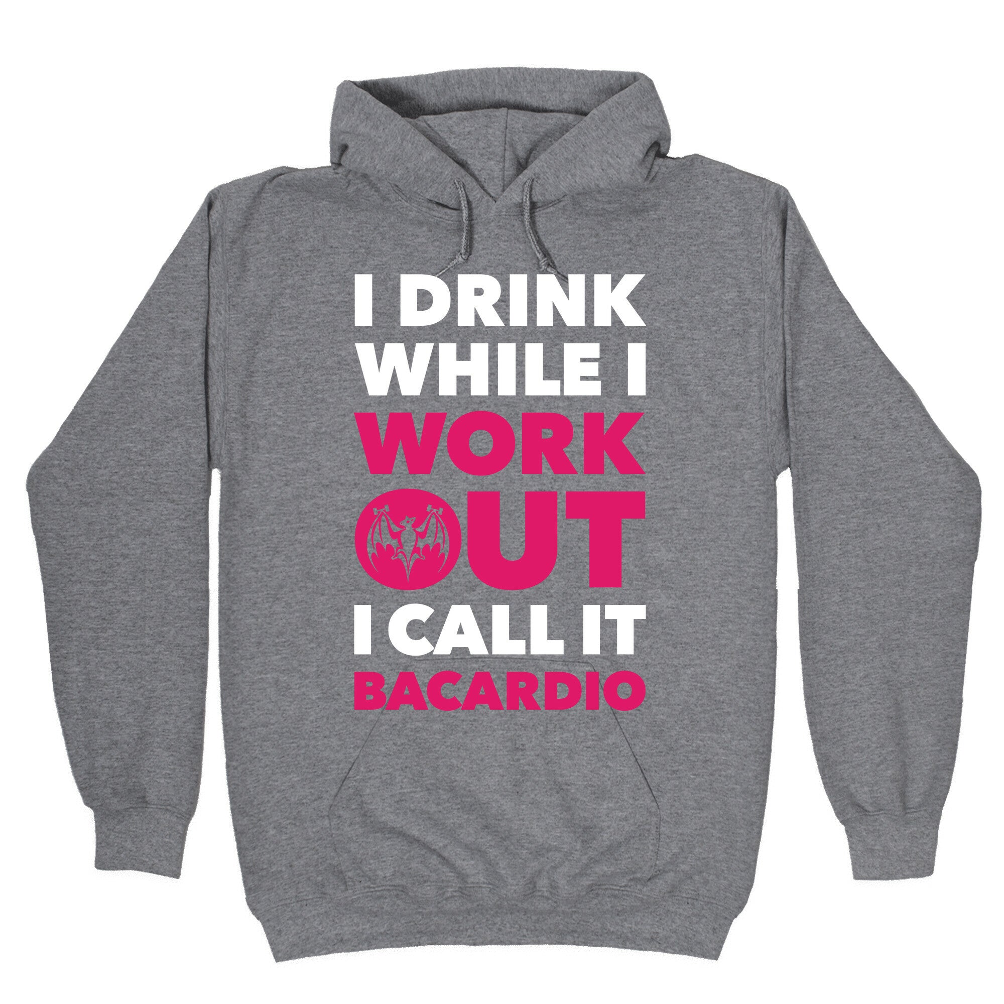 Bacardio Hoodie T-Shirts, Sweatshirt | CoreVibeTees.com (Image 1)