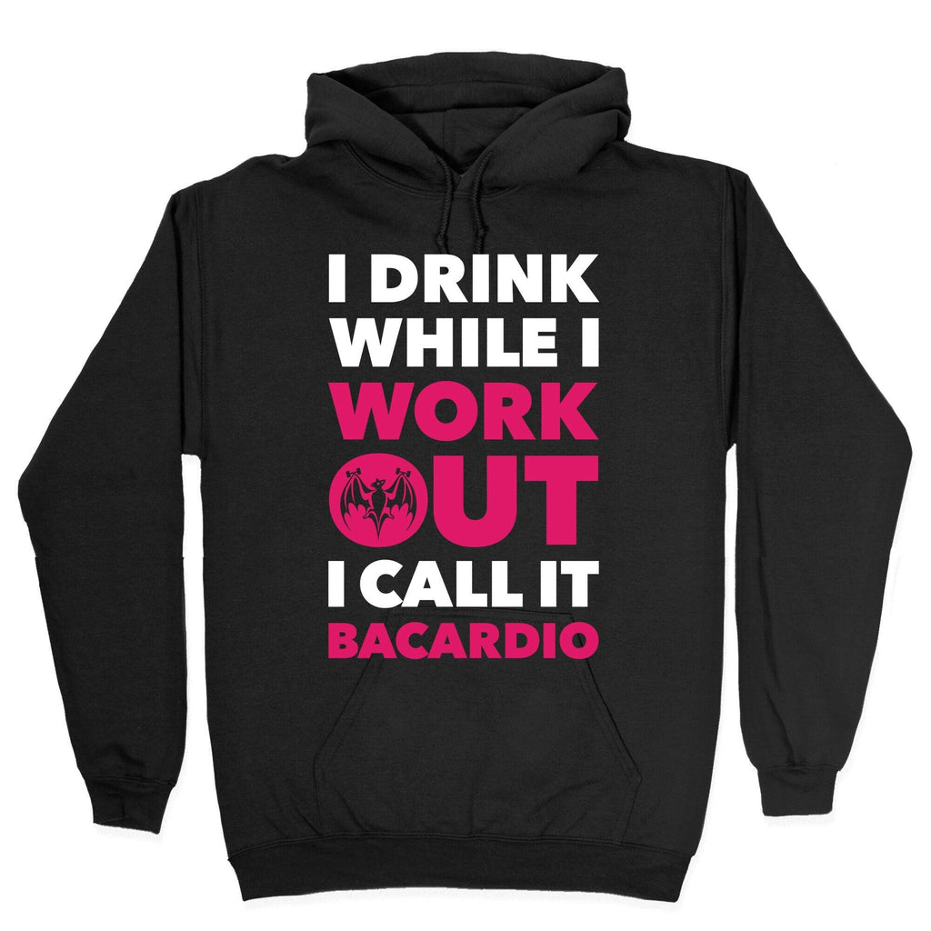Bacardio Hoodie T-Shirts, Sweatshirt | CoreVibeTees.com (Image 2)