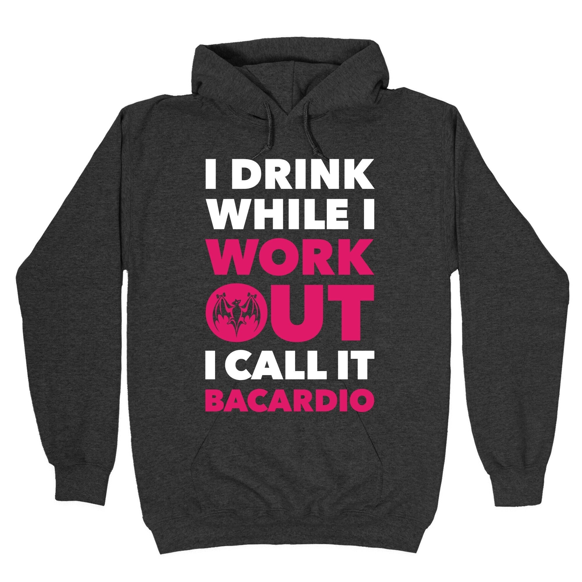 Bacardio Hoodie T-Shirts, Sweatshirt | CoreVibeTees.com (Image 3)