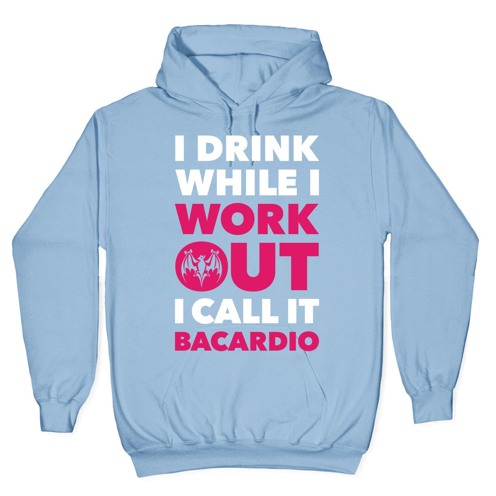 Bacardio Hoodie T-Shirts, Sweatshirt | CoreVibeTees.com (Image 4)