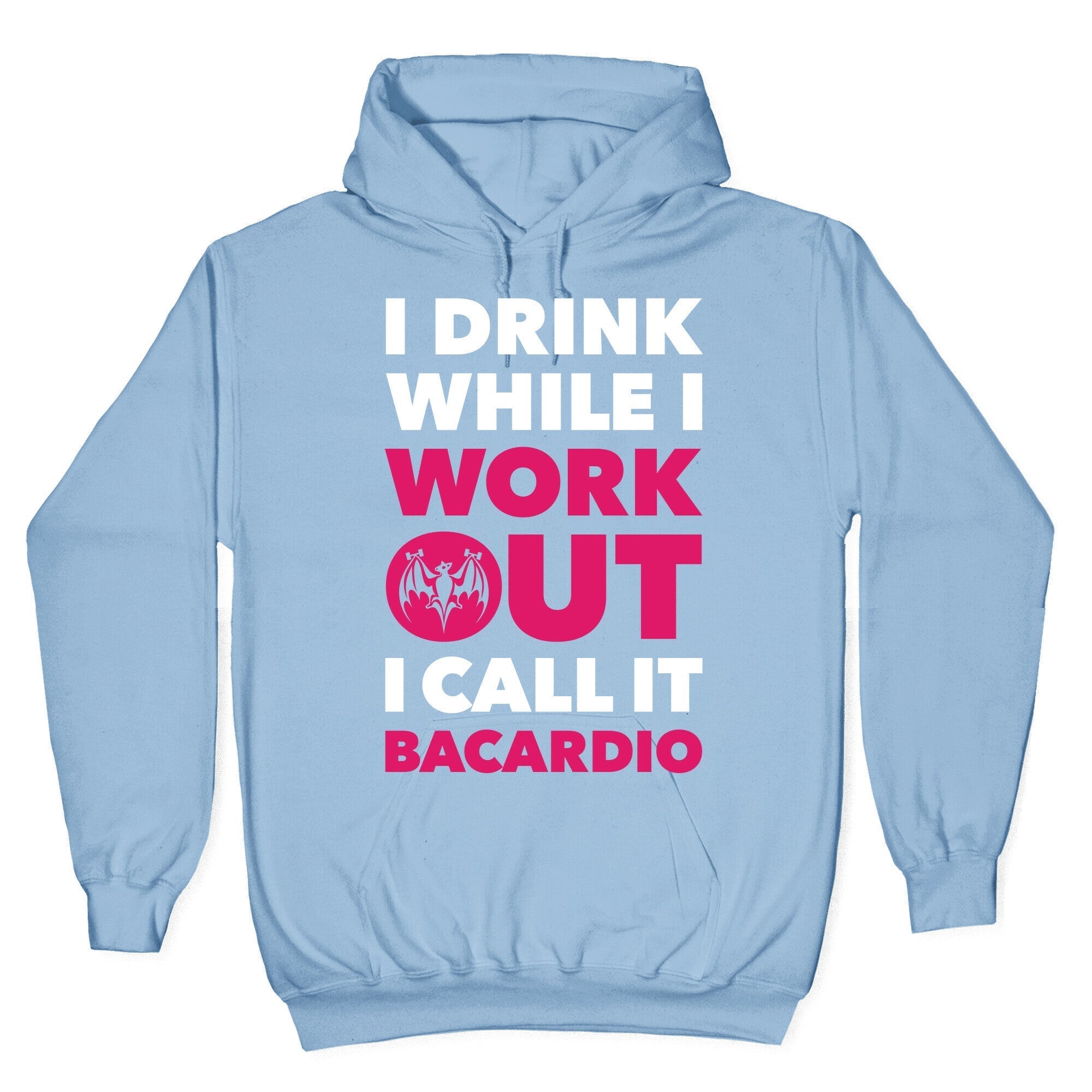 Bacardio Hoodie T-Shirts, Sweatshirt | CoreVibeTees.com (Image 4)