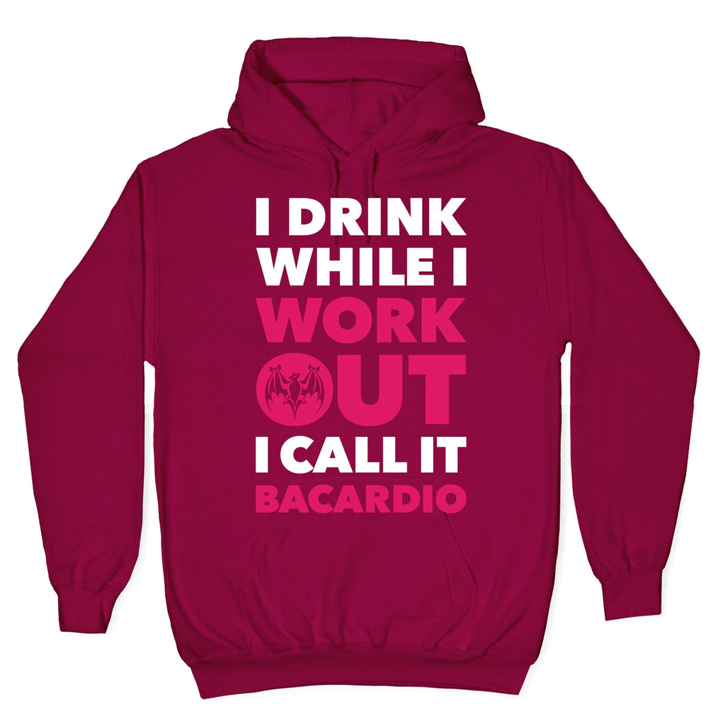 Bacardio Hoodie T-Shirts, Sweatshirt | CoreVibeTees.com (Image 5)