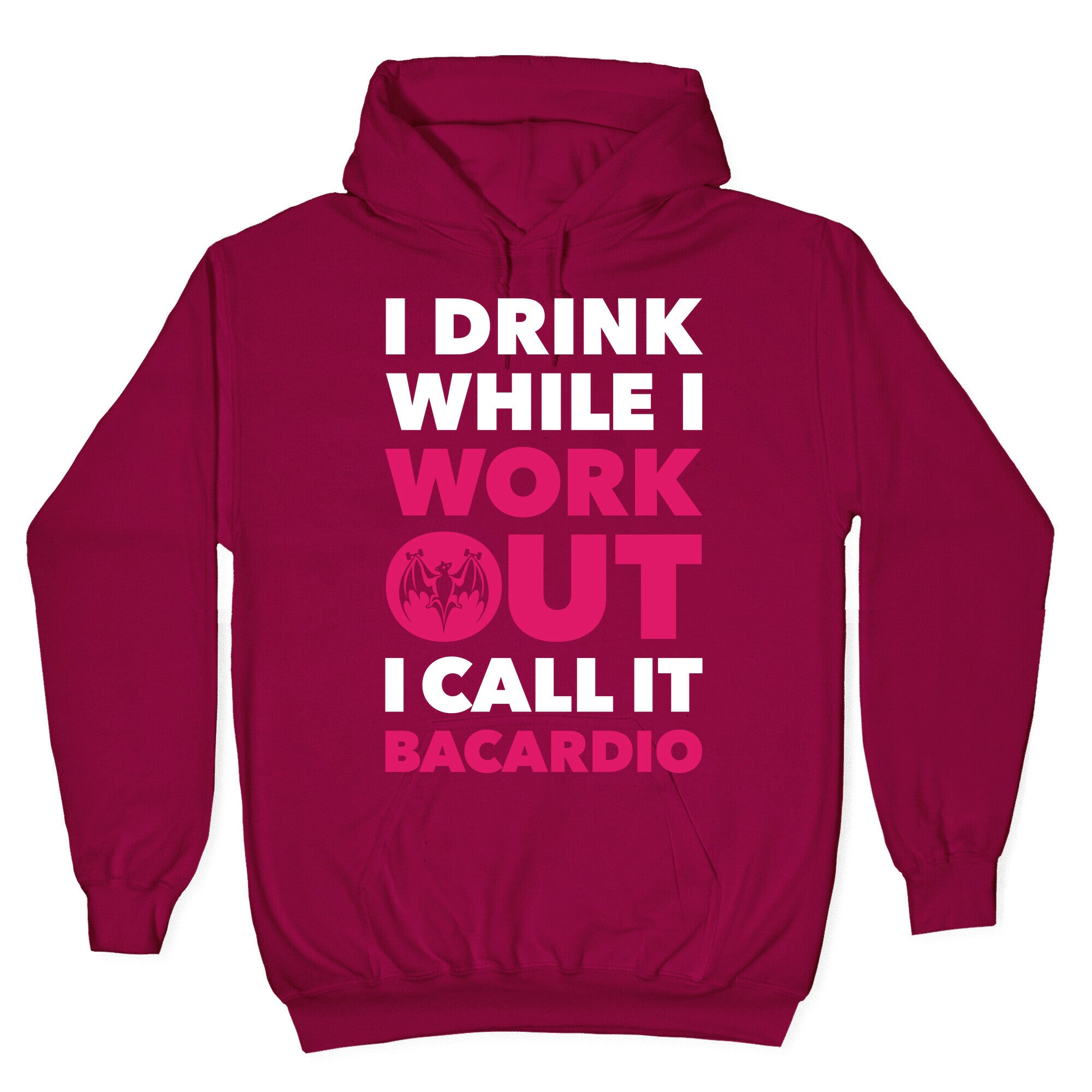 Bacardio Hoodie T-Shirts, Sweatshirt | CoreVibeTees.com (Image 5)