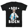 Bro Biden T-Shirt Hoodie, Sweatshirt | CoreVibeTees.com (Image 1)