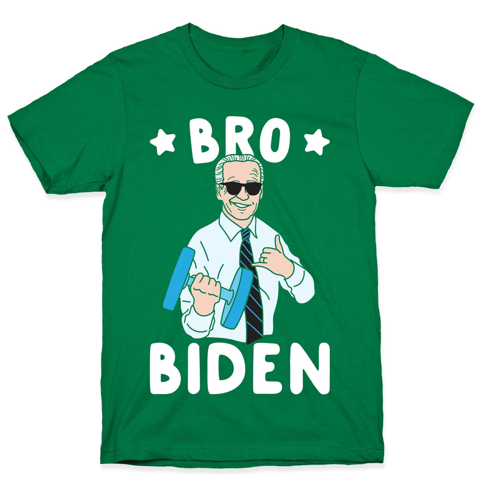 Bro Biden T-Shirt Hoodie, Sweatshirt | CoreVibeTees.com (Image 3)