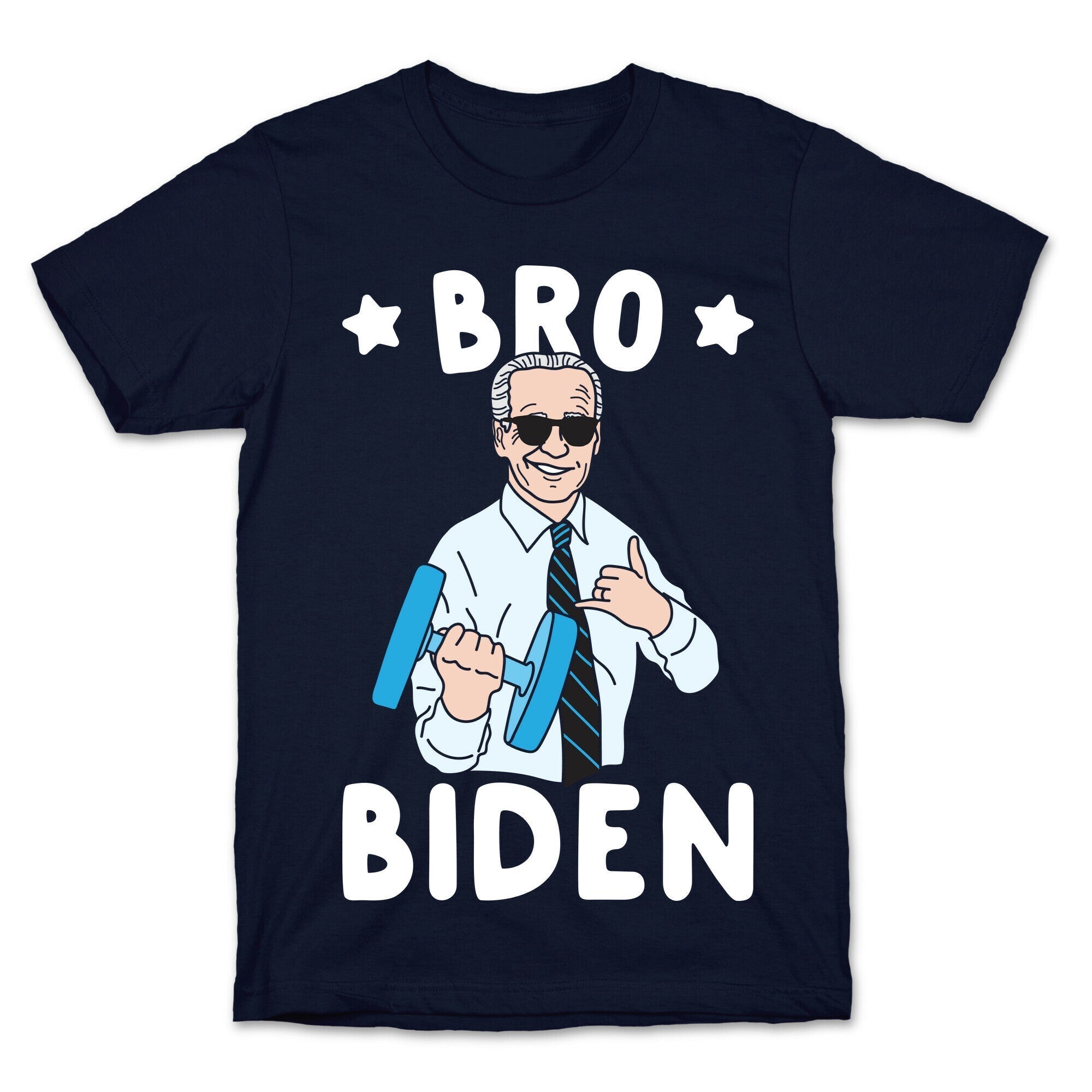 Bro Biden T-Shirt Hoodie, Sweatshirt | CoreVibeTees.com (Image 4)