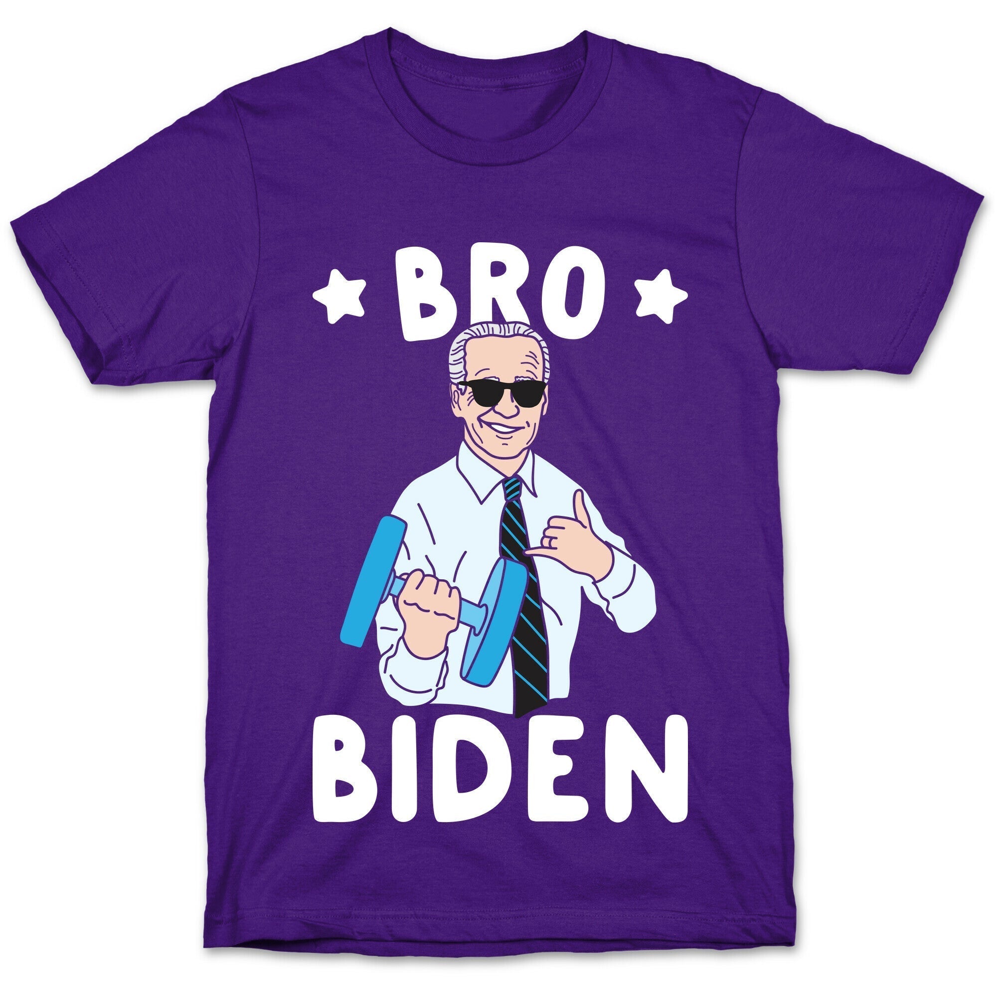 Bro Biden T-Shirt Hoodie, Sweatshirt | CoreVibeTees.com (Image 5)