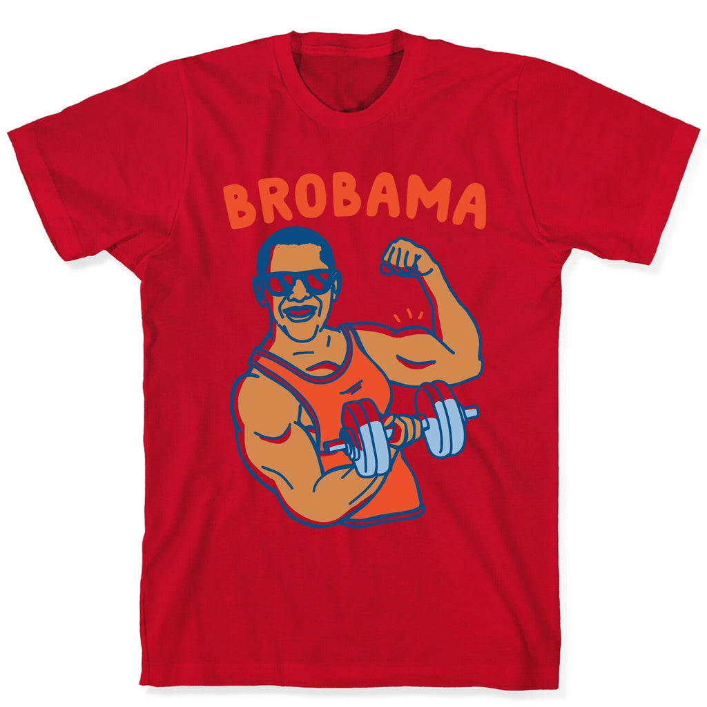 Brobama T-Shirt Hoodie, Sweatshirt | CoreVibeTees.com (Image 5)