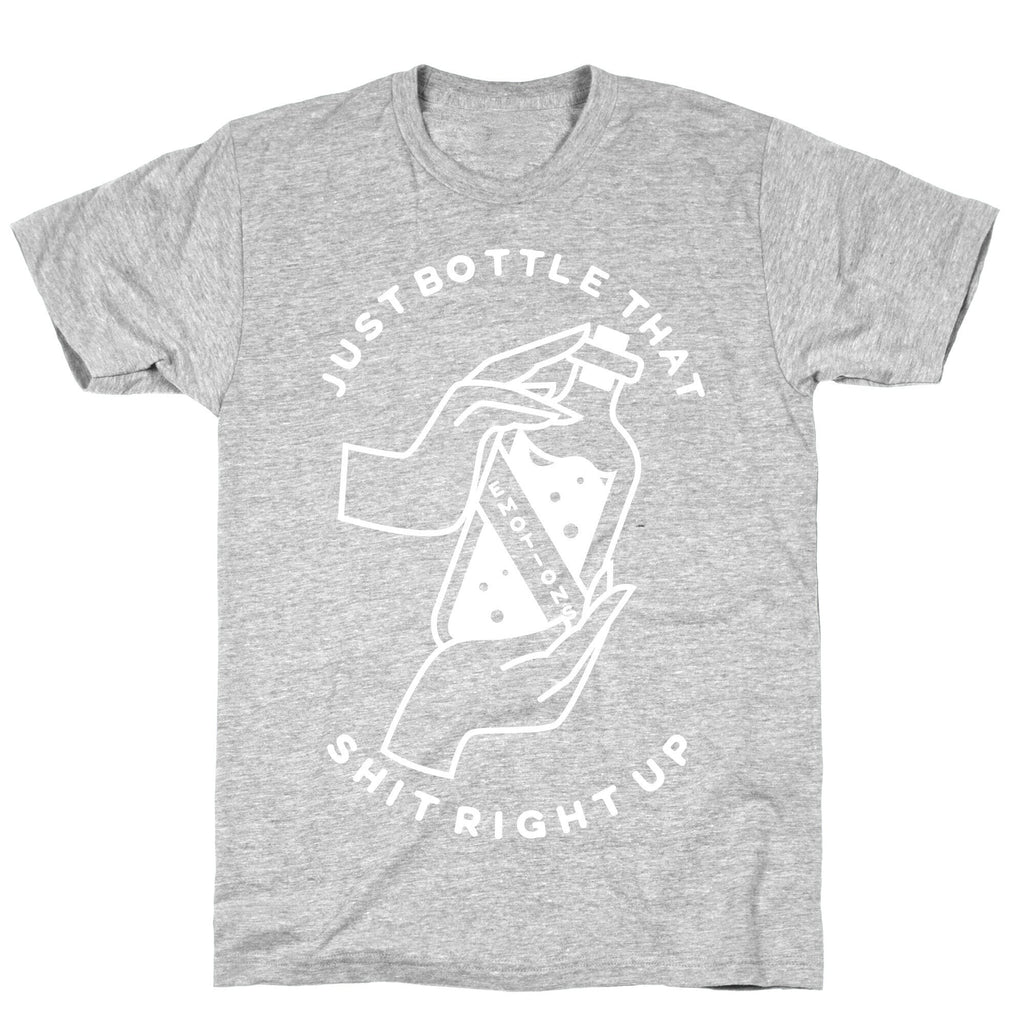 Emotions Just Bottle That Shit Up T-Shirt Hoodie, Sweatshirt | CoreVibeTees.com (Image 2)