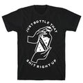 Emotions Just Bottle That Shit Up T-Shirt Hoodie, Sweatshirt | CoreVibeTees.com (Image 1)