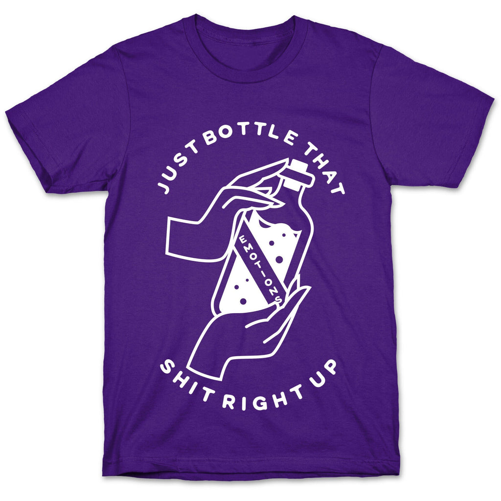 Emotions Just Bottle That Shit Up T-Shirt Hoodie, Sweatshirt | CoreVibeTees.com (Image 5)