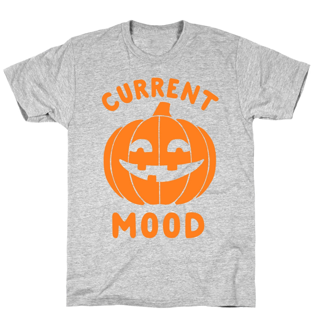 Current Mood: Halloween T-Shirt Hoodie, Sweatshirt | CoreVibeTees.com (Image 3)