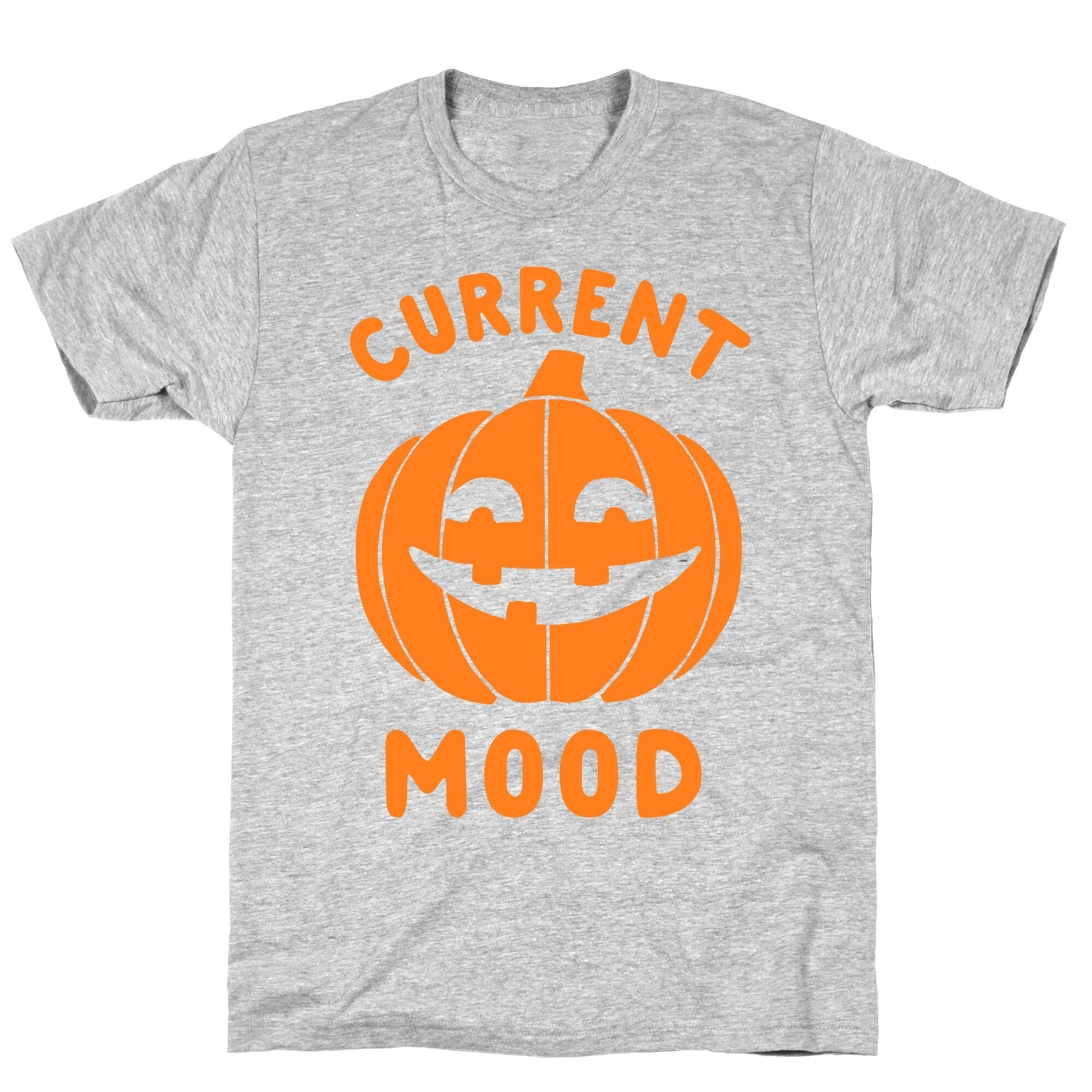 Current Mood: Halloween T-Shirt Hoodie, Sweatshirt | CoreVibeTees.com (Image 3)