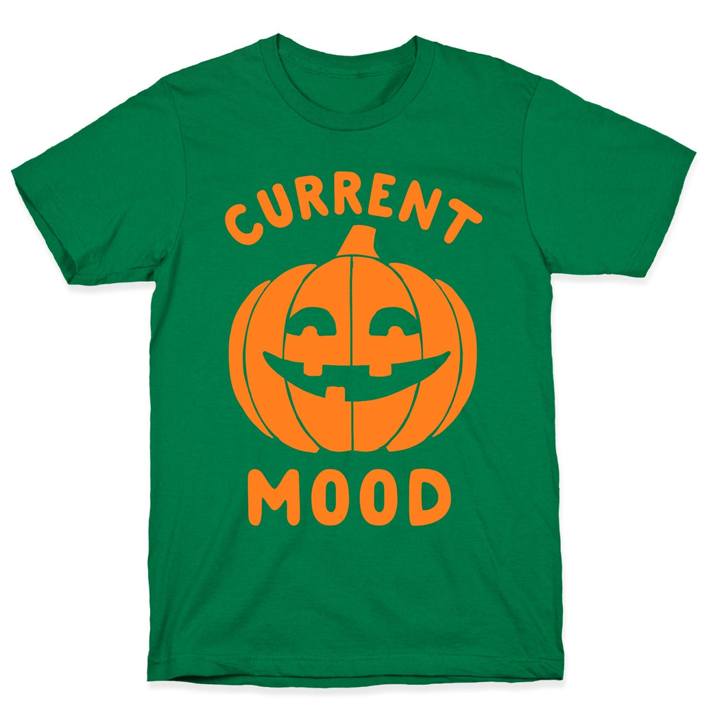Current Mood: Halloween T-Shirt Hoodie, Sweatshirt | CoreVibeTees.com (Image 4)
