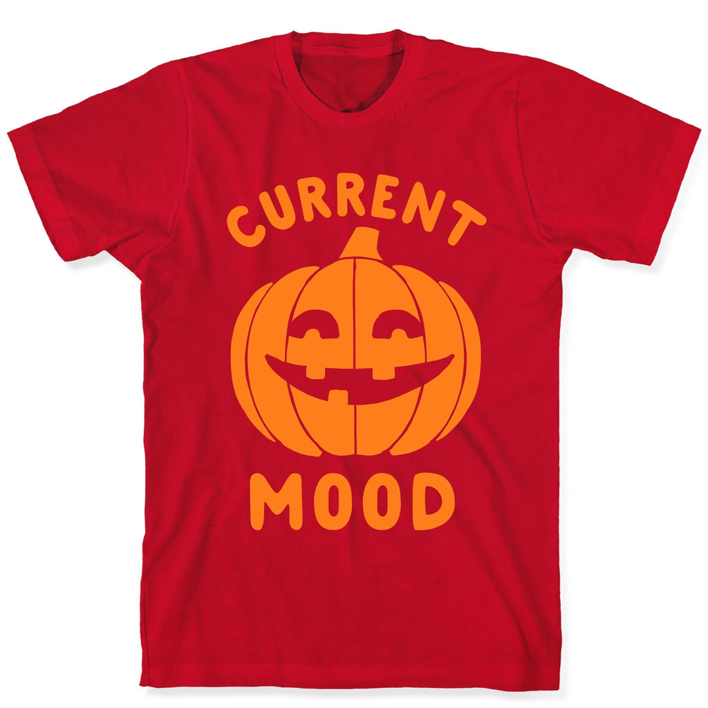 Current Mood: Halloween T-Shirt Hoodie, Sweatshirt | CoreVibeTees.com (Image 5)