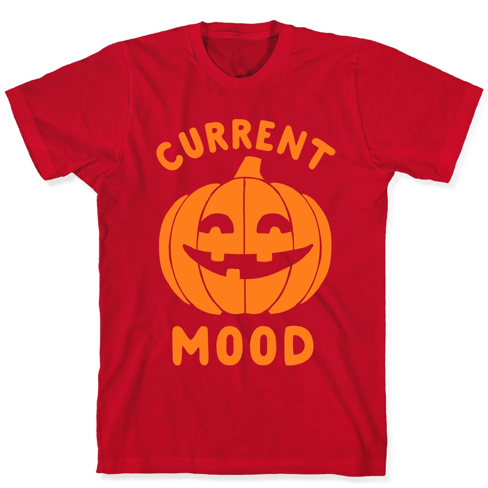 Current Mood: Halloween T-Shirt Hoodie, Sweatshirt | CoreVibeTees.com (Image 5)