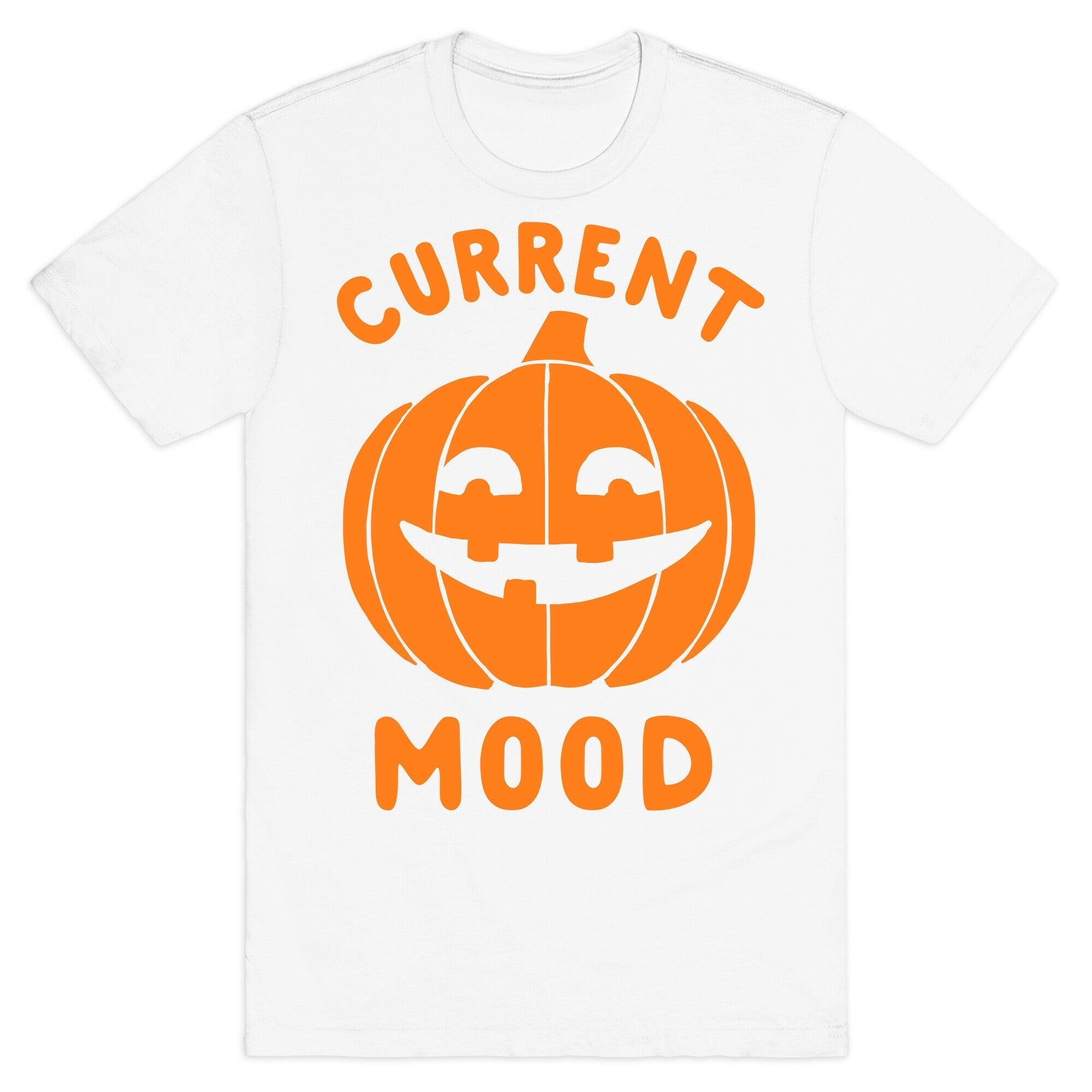 Current Mood: Halloween T-Shirt Hoodie, Sweatshirt | CoreVibeTees.com (Image 2)