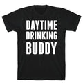 Daytime Drinking Buddy T-Shirt Hoodie, Sweatshirt | CoreVibeTees.com (Image 1)