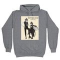 Fleetwood Cat Mewmours Mashup Hoodie T-Shirts, Sweatshirt | CoreVibeTees.com (Image 1)