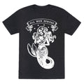 All Men Beware Vintage Mermaid Unisex Triblend Tee Style001 Hoodie, Sweatshirt | CoreVibeTees.com (Image 1)