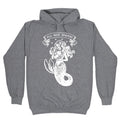All Men Beware Vintage Mermaid Hoodie Style001 T-Shirts, Sweatshirt | CoreVibeTees.com (Image 1)