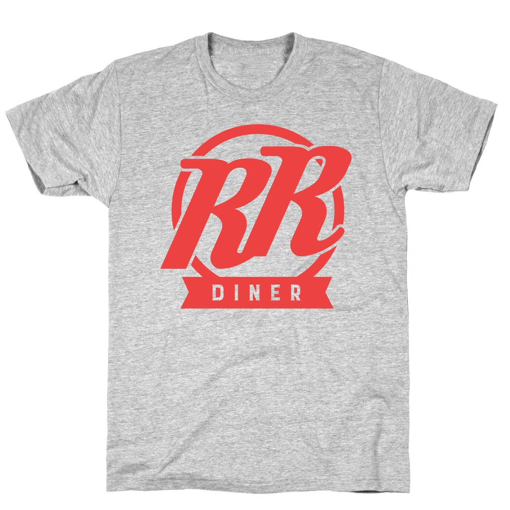 Double R Diner Logo T-Shirt Style001 Hoodie, Sweatshirt | CoreVibeTees.com (Image 2)