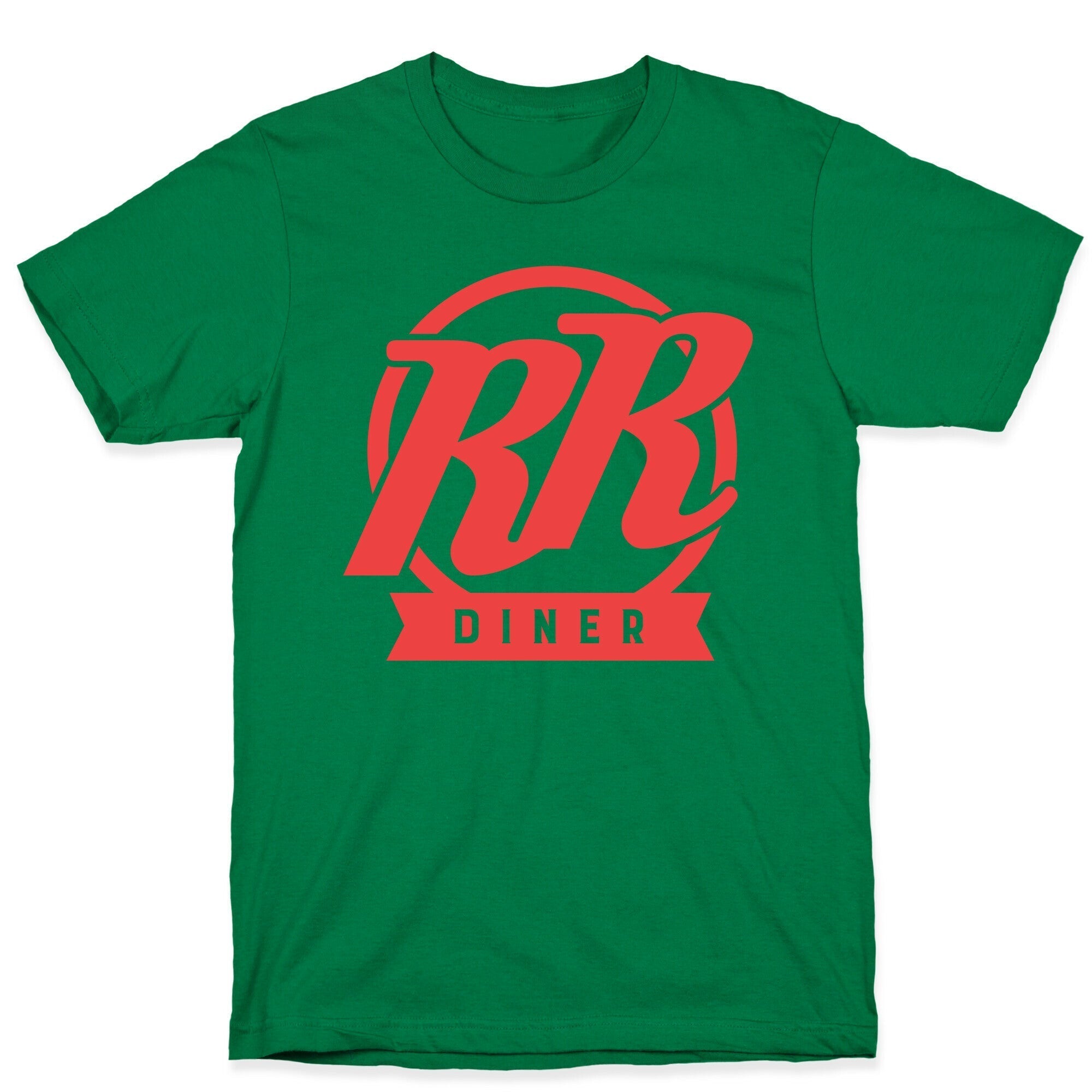 Double R Diner Logo T-Shirt Style001 Hoodie, Sweatshirt | CoreVibeTees.com (Image 3)