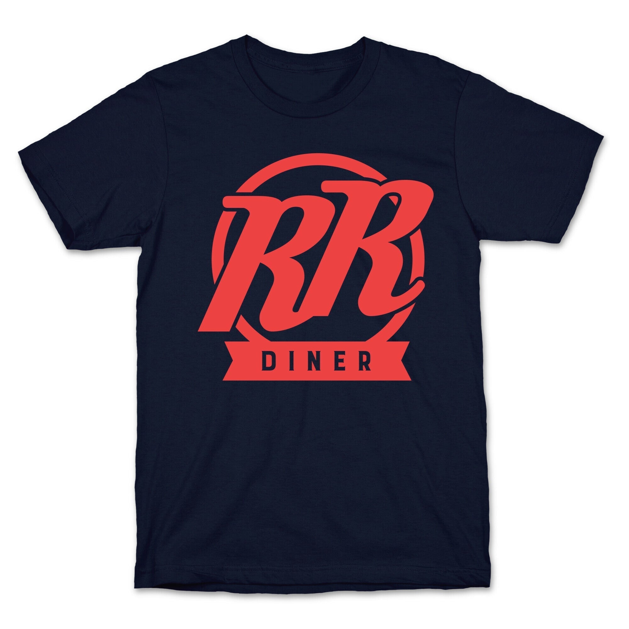 Double R Diner Logo T-Shirt Style001 Hoodie, Sweatshirt | CoreVibeTees.com (Image 4)