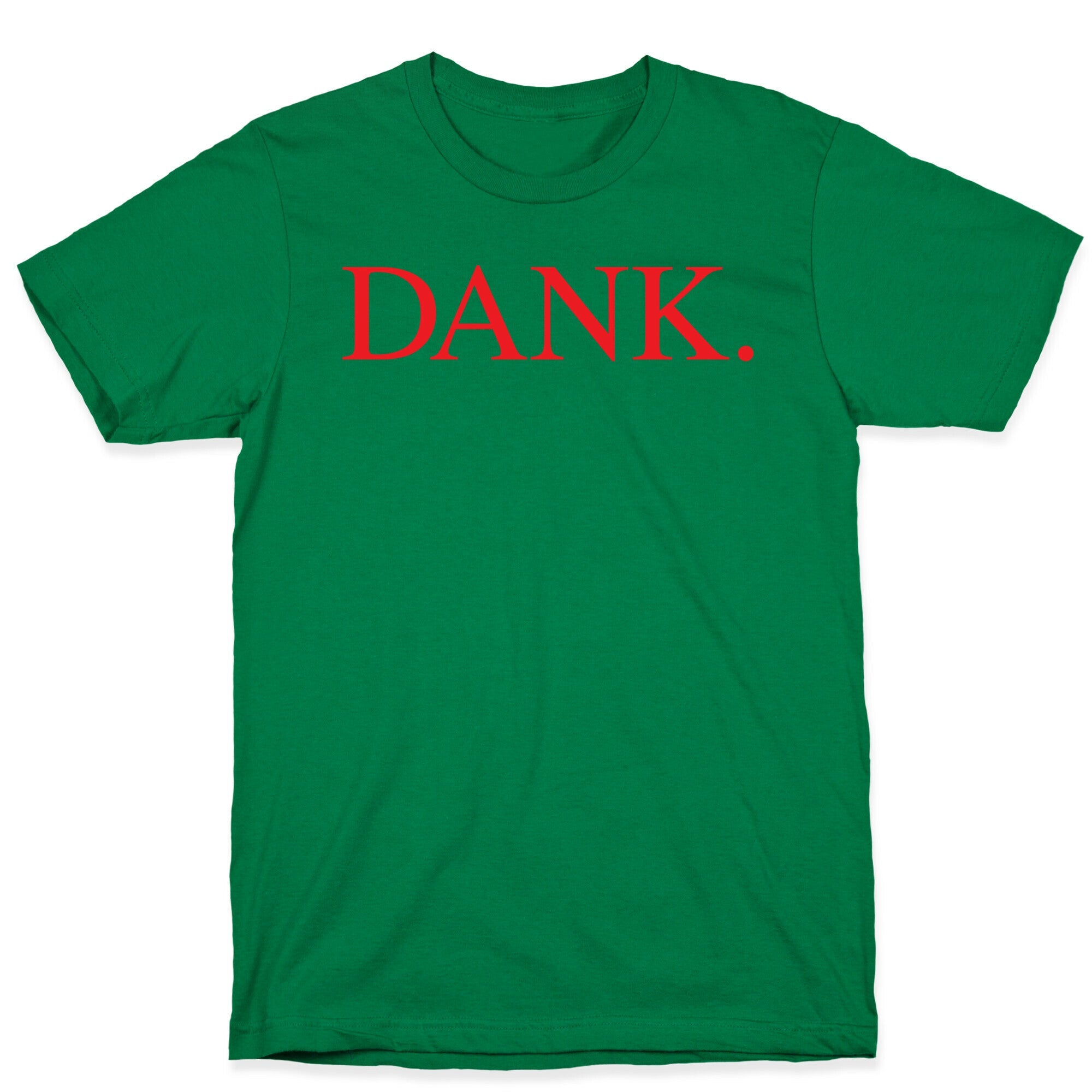 DANK. (DAMN. Parody) T-Shirt Hoodie, Sweatshirt | CoreVibeTees.com (Image 3)