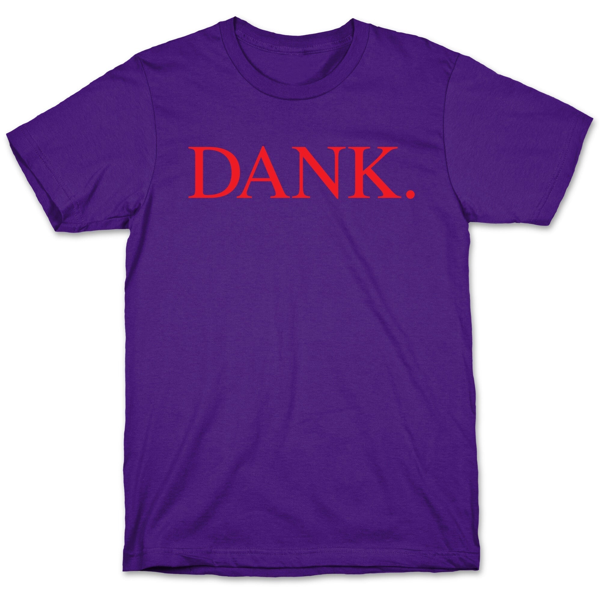DANK. (DAMN. Parody) T-Shirt Hoodie, Sweatshirt | CoreVibeTees.com (Image 5)