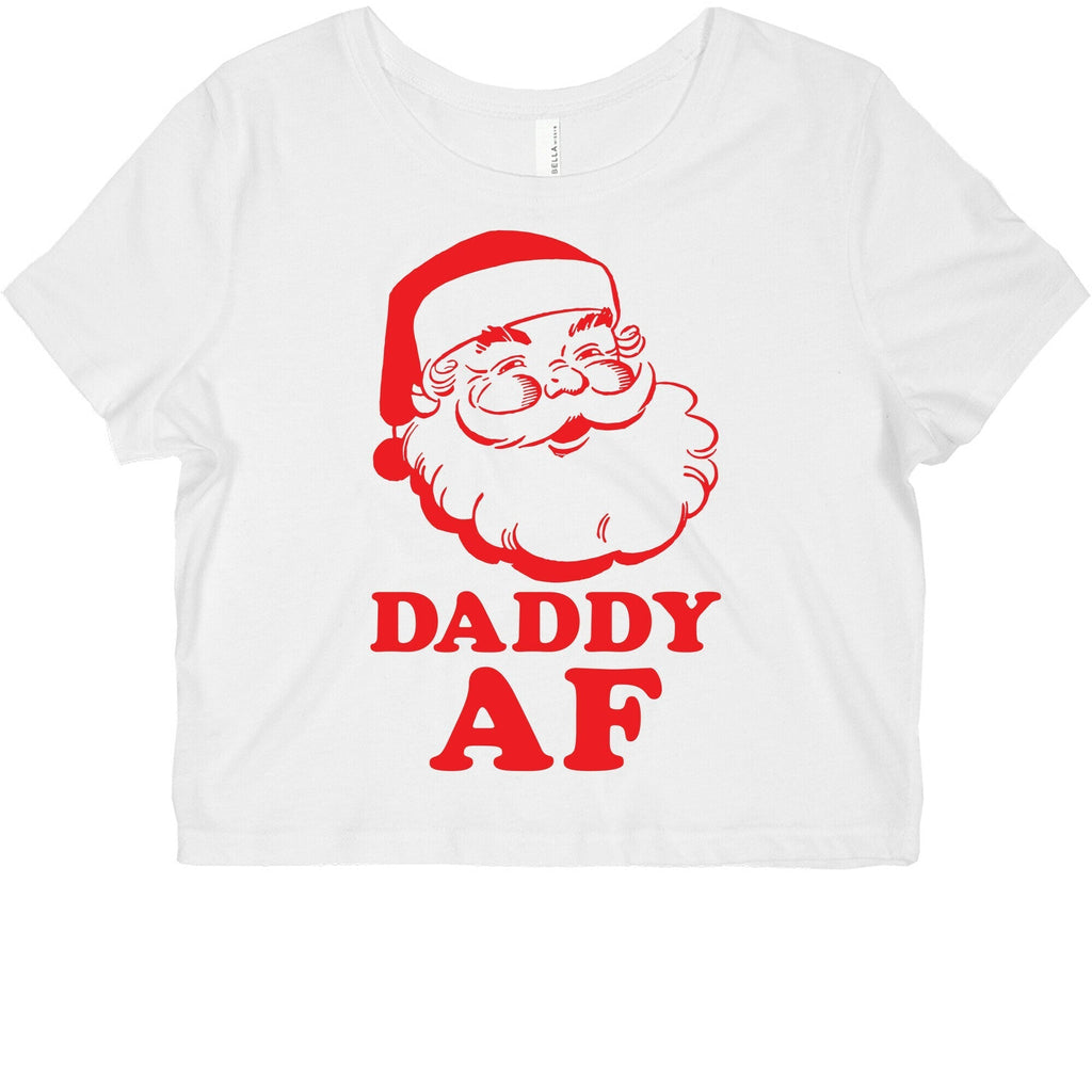 Daddy AF Graphic Baby Tee Style001 Hoodie, Sweatshirt | CoreVibeTees.com (Image 2)