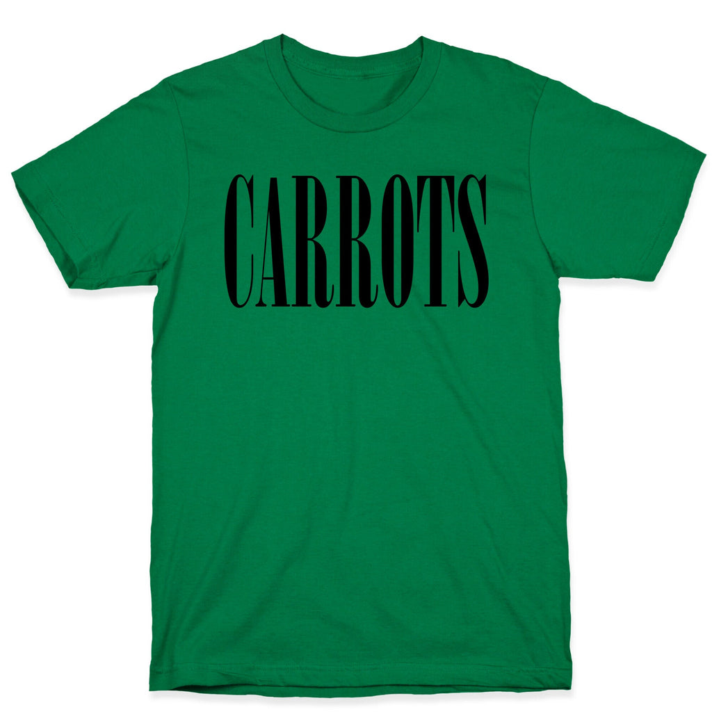 Carrots T-Shirt Hoodie, Sweatshirt | CoreVibeTees.com (Image 4)
