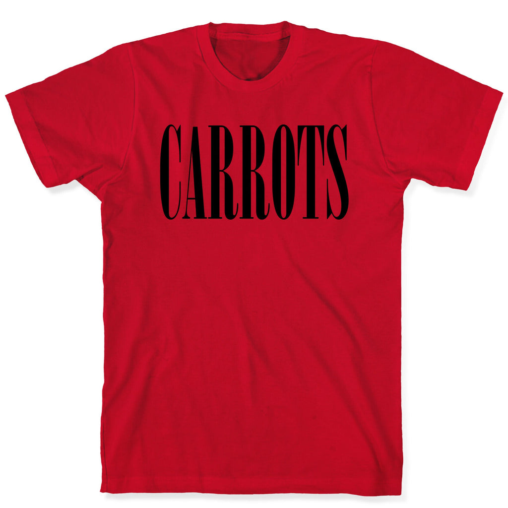 Carrots T-Shirt Hoodie, Sweatshirt | CoreVibeTees.com (Image 5)