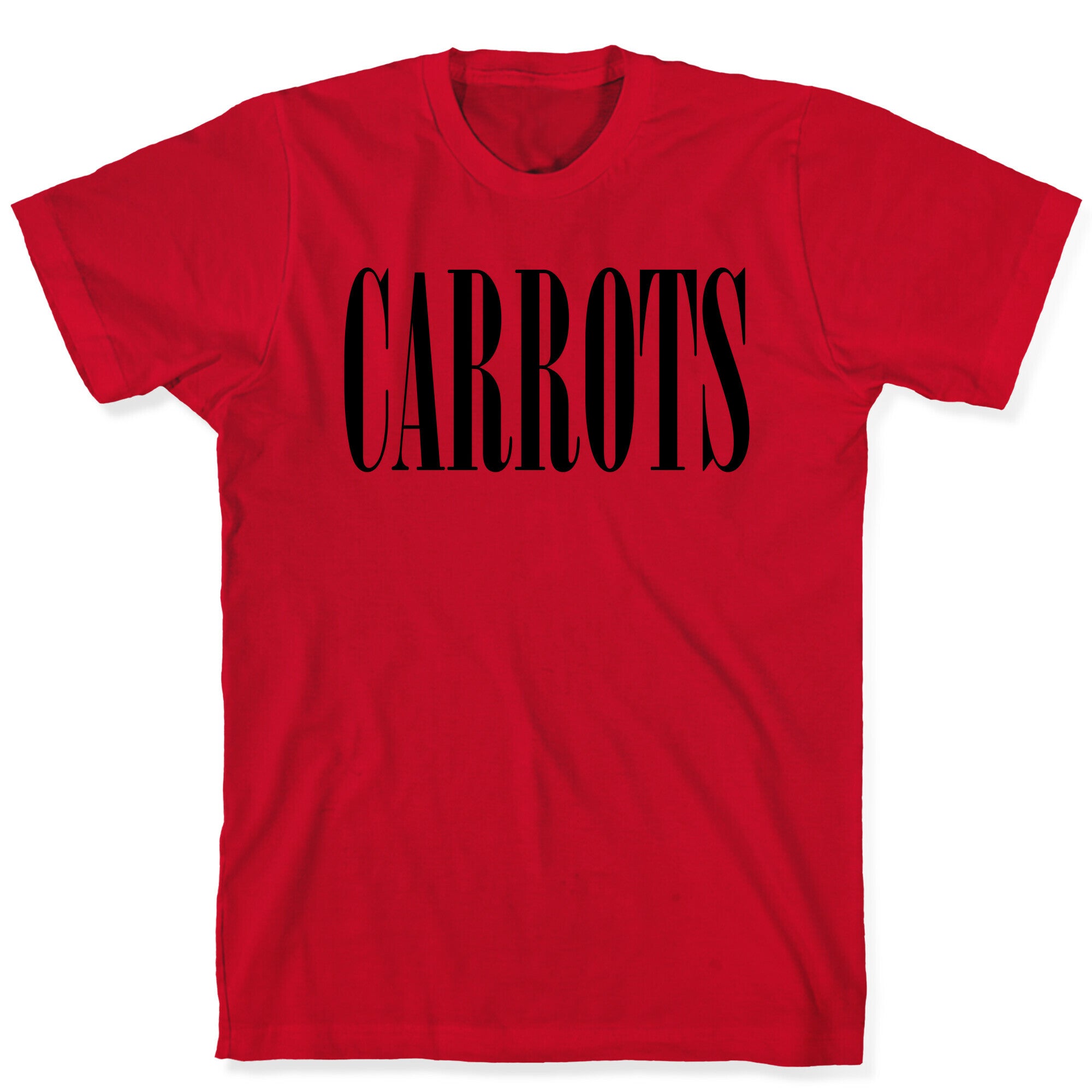 Carrots T-Shirt Hoodie, Sweatshirt | CoreVibeTees.com (Image 5)