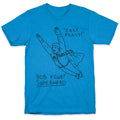 Bob Newby Superhero T-Shirt Hoodie, Sweatshirt | CoreVibeTees.com (Image 1)