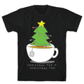 Christmas Tea O Christmas Tea T-Shirt Style001 Hoodie, Sweatshirt | CoreVibeTees.com (Image 1)