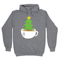 Christmas Tea O Christmas Tea Hoodie T-Shirts, Sweatshirt | CoreVibeTees.com (Image 1)