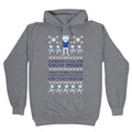 Friends Call Me Snow Miser Hoodie T-Shirts, Sweatshirt | CoreVibeTees.com (Image 1)