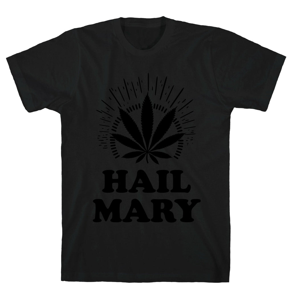 Hail Mary T-Shirt Hoodie, Sweatshirt | CoreVibeTees.com (Image 1)