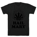 Hail Mary T-Shirt Hoodie, Sweatshirt | CoreVibeTees.com (Image 1)