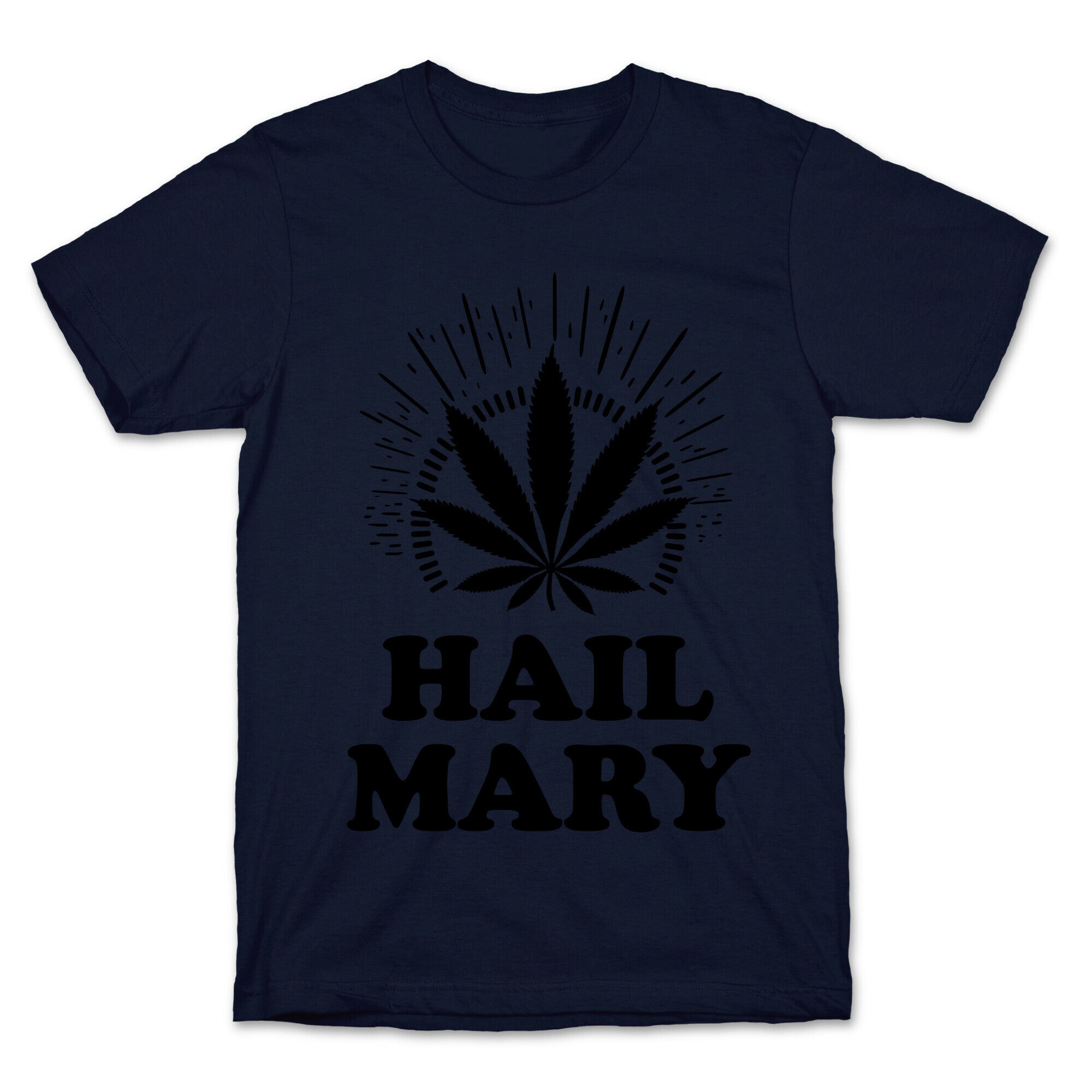 Hail Mary T-Shirt Hoodie, Sweatshirt | CoreVibeTees.com (Image 4)