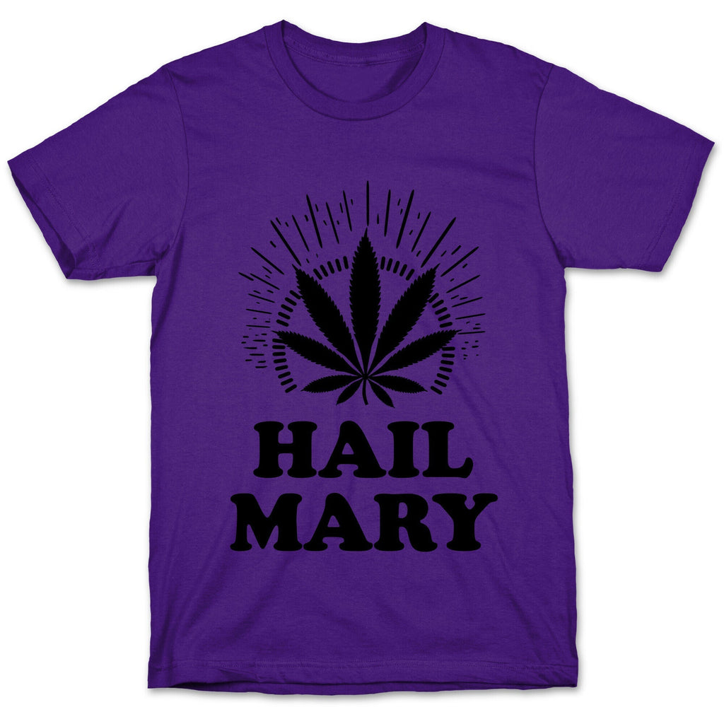 Hail Mary T-Shirt Hoodie, Sweatshirt | CoreVibeTees.com (Image 5)