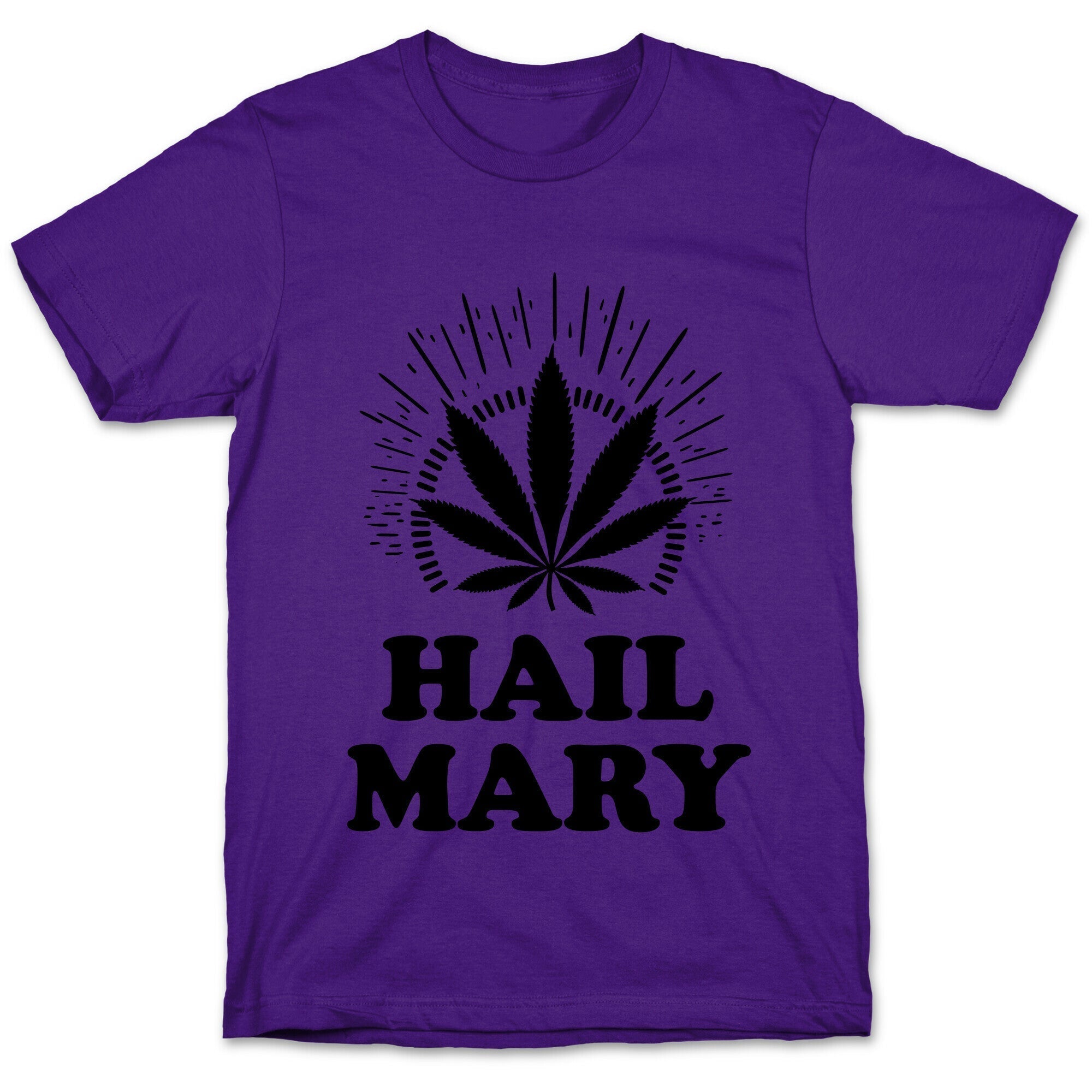 Hail Mary T-Shirt Hoodie, Sweatshirt | CoreVibeTees.com (Image 5)