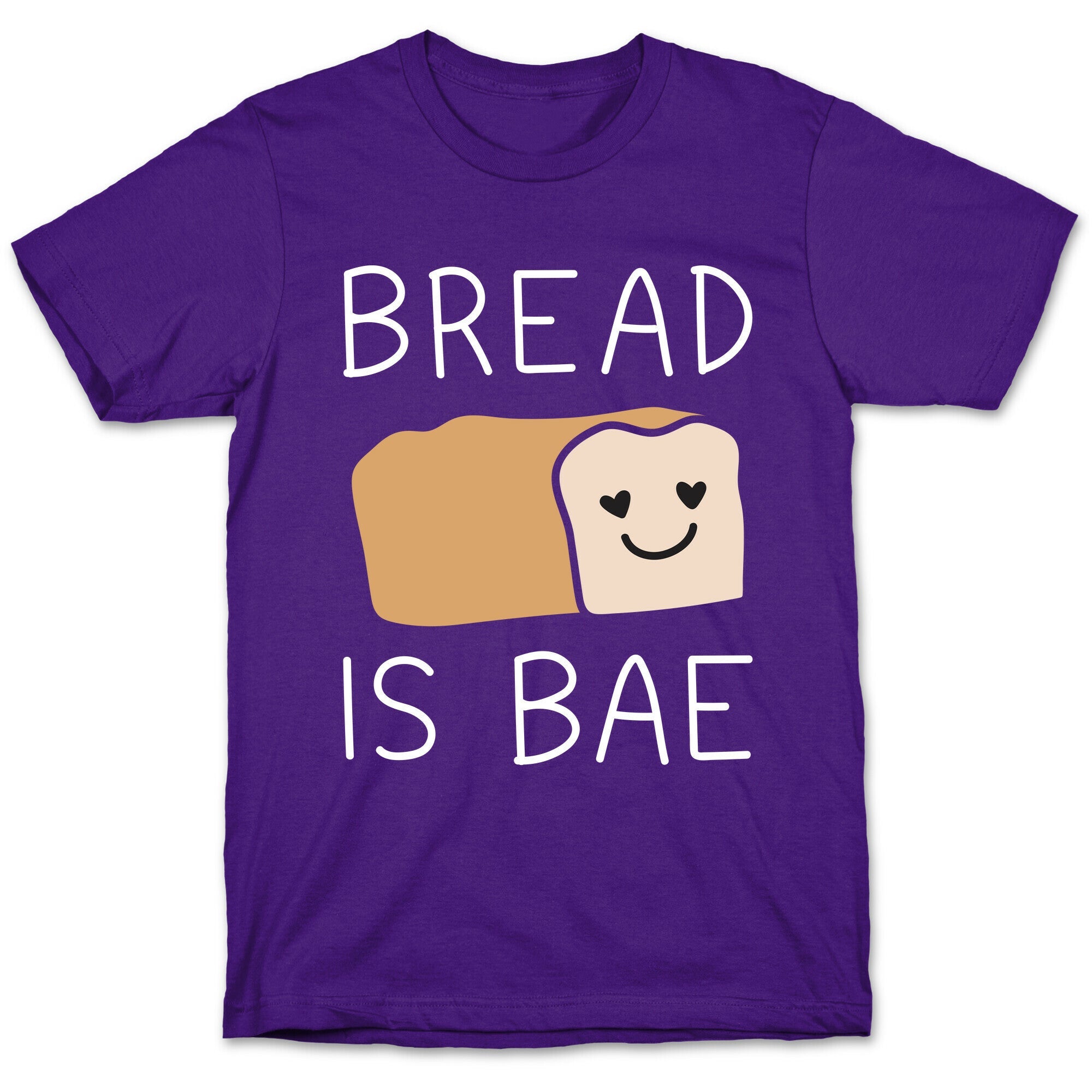 Bread Is Bae T-Shirt Hoodie, Sweatshirt | CoreVibeTees.com (Image 5)