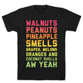 DK Rap Lyrics T-Shirt Hoodie, Sweatshirt | CoreVibeTees.com (Image 1)